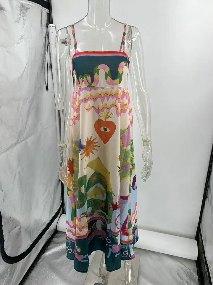 Dragon Dream Dress