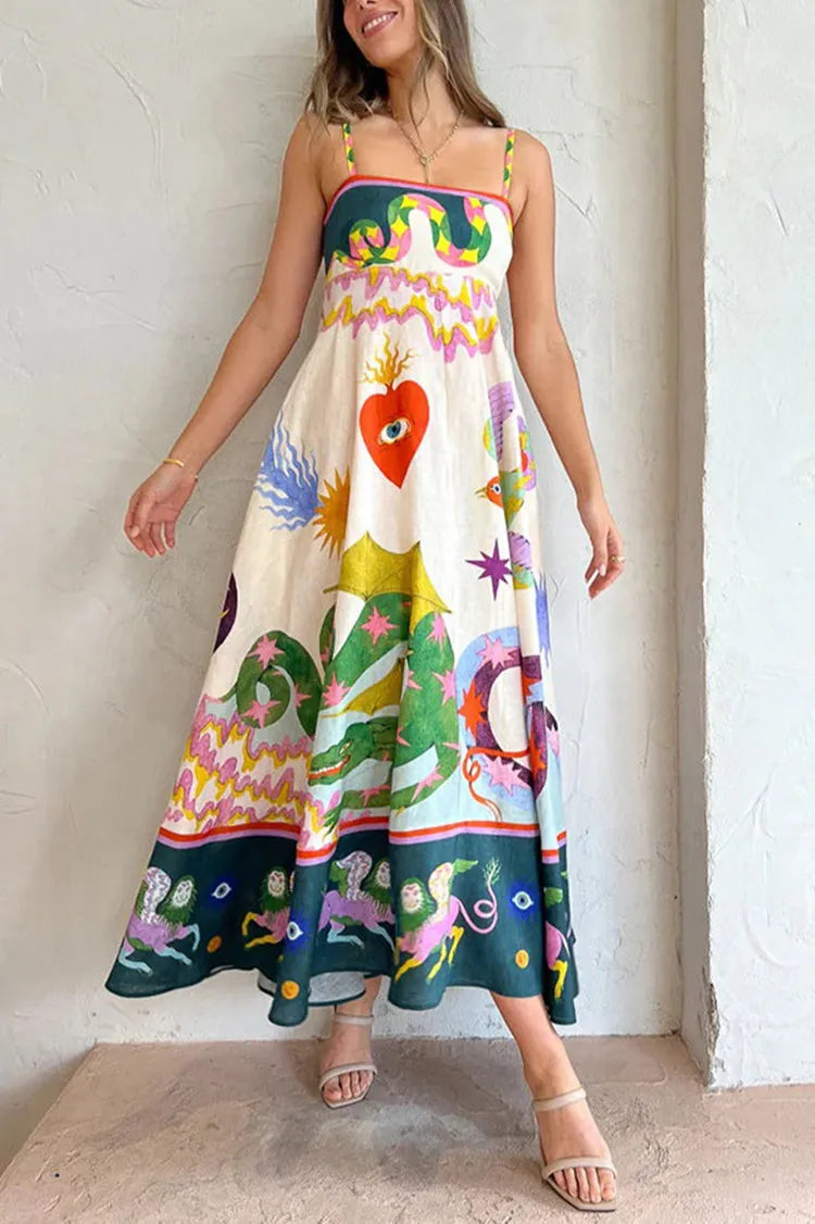 Dragon Dream Dress